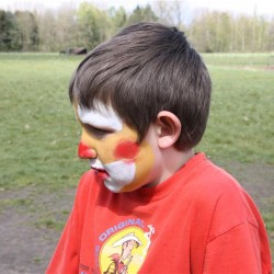 Weeekend - Toneelvereniging Plankenkoorts 